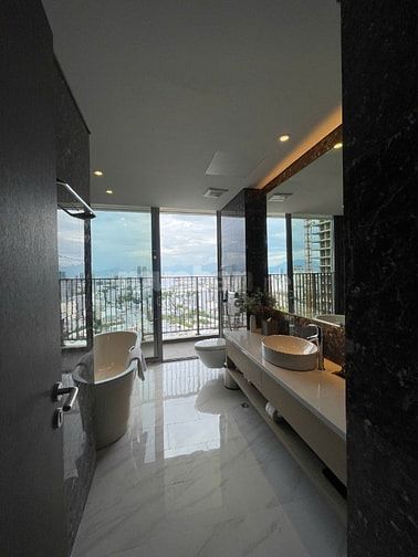 Căn hộ mặt biển Phạm Văn Đồng - Đà Nẵng, tại Wyndham Soleil, từ 3tỷ