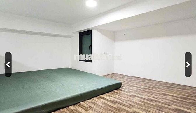 CĂN DUPLEX GÁC CAO 2M TẠI NGUYỄN GIA TRÍ GẦN NGÃ TƯ HÀNG XANH, Q1, Q2