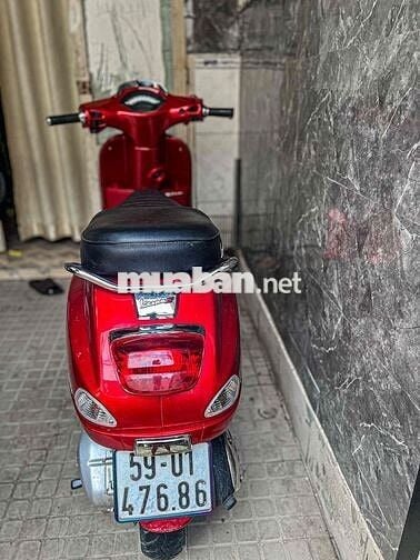 vespa Fi bstp gthl up sprint full salaya mới dọn