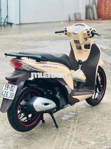 sh mode smasskey biển tp chính chủ