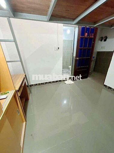 PASS TRỌ 2,8TR GÒ VẤP VỀ QUÊ GẤP