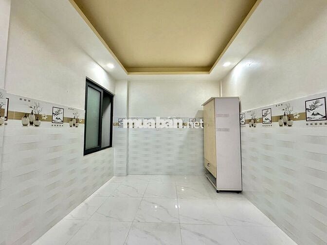 PHÒNG TRỌ TRỐNG SẴN FULL NT ĐƯỜNG THẠNH LỘC 18