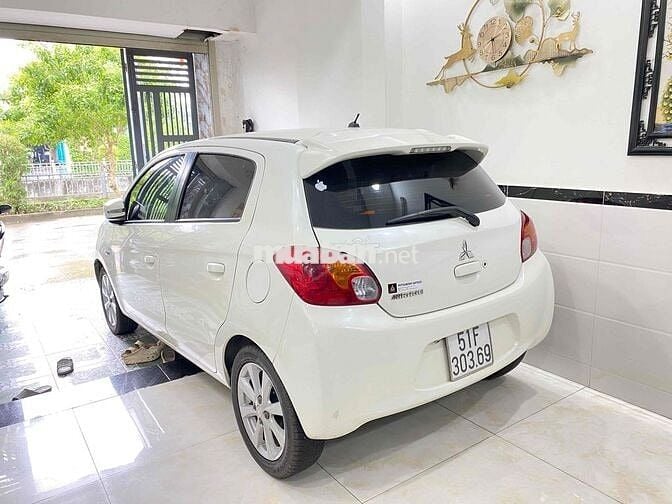 Mitsubishi Mirage 2015 - 85000 km