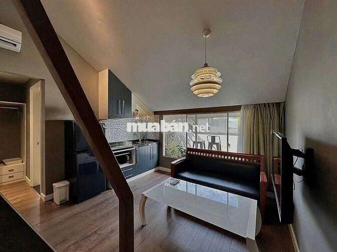 DUPLEX LUXURY LÊ ĐỨC THỌ FULL NT TIỆN NGHI THOÁNG MÁT TIỆN DI CHUYỂN