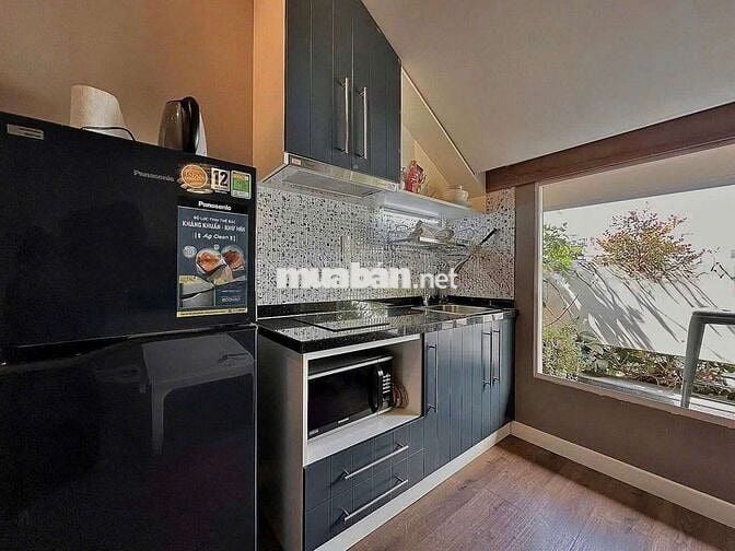 DUPLEX LUXURY LÊ ĐỨC THỌ FULL NT TIỆN NGHI THOÁNG MÁT TIỆN DI CHUYỂN