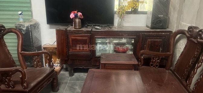 Bán nhà vườn cây ăn trái DT 4006m2, 4PN 2WC giá 22 tỷ