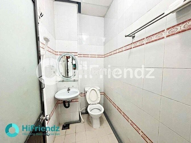 DUPLEX BAN CÔNG FULL NỘI THẤT GIÁ HẠT DẺ RỘNG RÃI PHÙ HỢP Ở 2-4 NGƯỜI