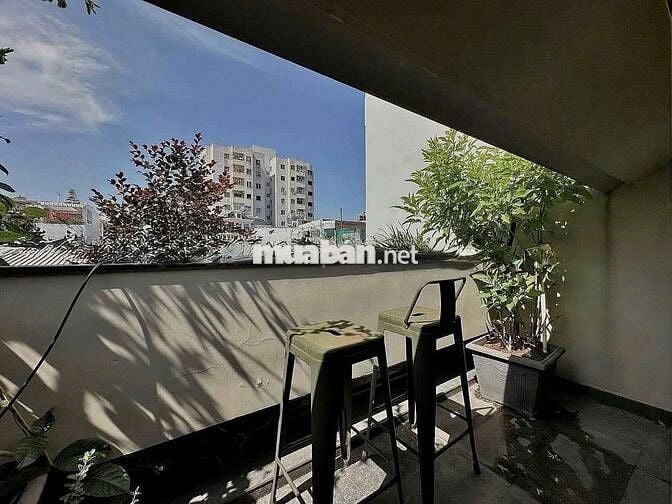 DUPLEX LUXURY LÊ ĐỨC THỌ FULL NT TIỆN NGHI THOÁNG MÁT TIỆN DI CHUYỂN