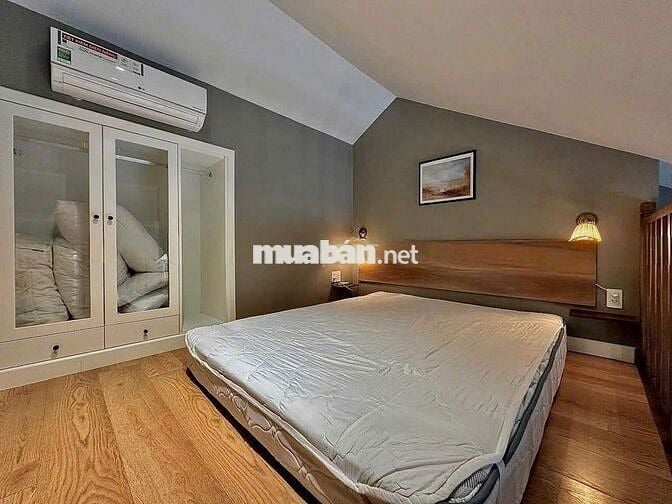 DUPLEX LUXURY LÊ ĐỨC THỌ FULL NT TIỆN NGHI THOÁNG MÁT TIỆN DI CHUYỂN