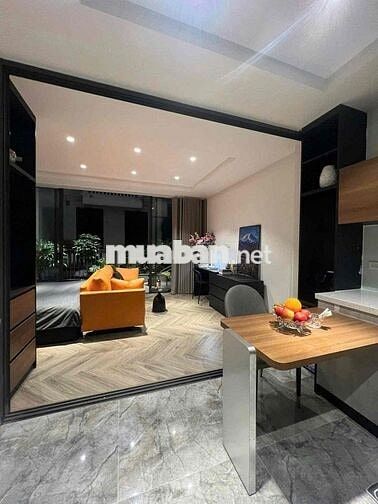 SIÊU PHẨM KHU D2 GẦN CÁC TRƯỜNG ĐẠI HỌC GTVT, NGOẠI THƯƠNG, HUTECH