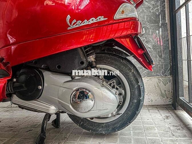 vespa Fi bstp gthl up sprint full salaya mới dọn