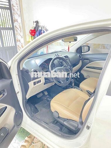 Mitsubishi Mirage 2015 - 85000 km