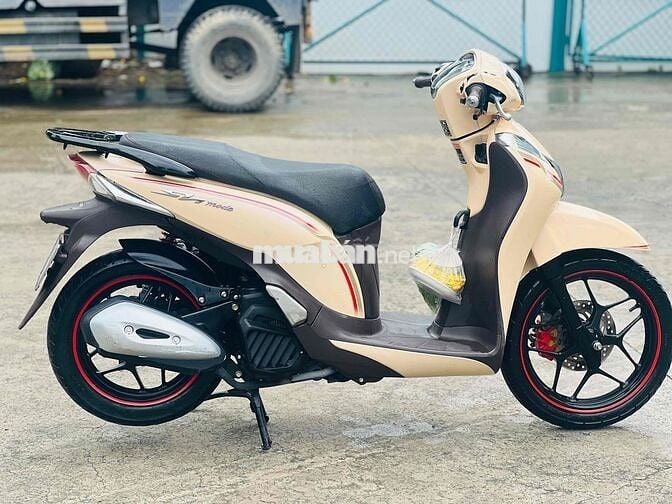 sh mode smasskey biển tp chính chủ