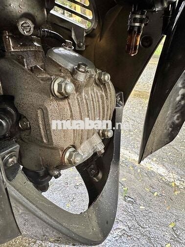 bán xe fu neo GT.máy zin