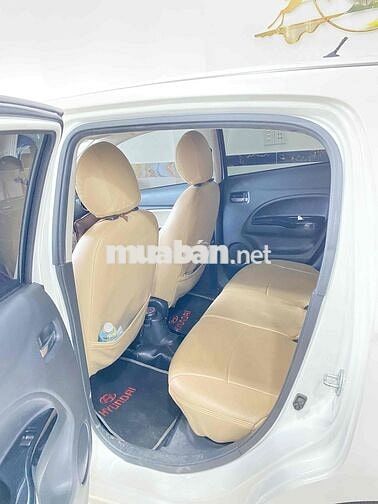 Mitsubishi Mirage 2015 - 85000 km