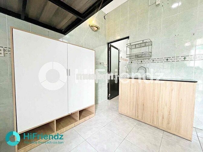 DUPLEX BAN CÔNG FULL NỘI THẤT GIÁ HẠT DẺ RỘNG RÃI PHÙ HỢP Ở 2-4 NGƯỜI