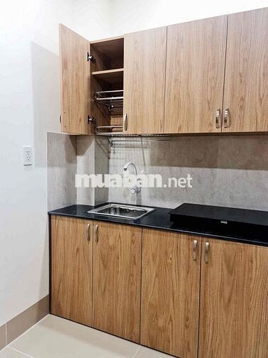 1PN BAN CÔNG FULL NỘI THẤT - gần PHÚ MỸ HƯNG, cách CRESSENT MALL 5phut