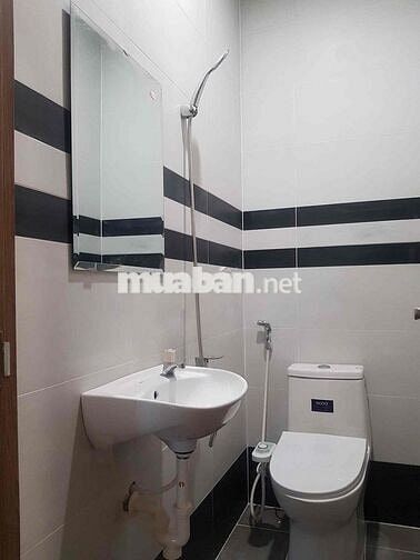 1PN BAN CÔNG FULL NỘI THẤT - gần PHÚ MỸ HƯNG, cách CRESSENT MALL 5phut