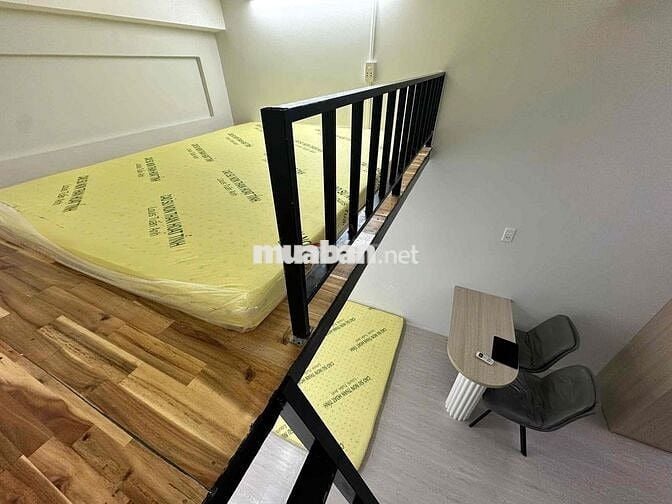 EM CHO THUÊ DUPLEX BAN CÔNG FULL NỘI THẤY MỚI TINH NGAY AEON TÂN PHÚ