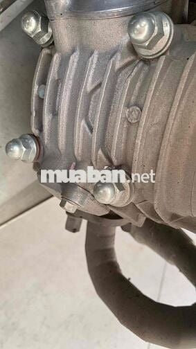 Future Led 125 màu trắng biển số đẹp