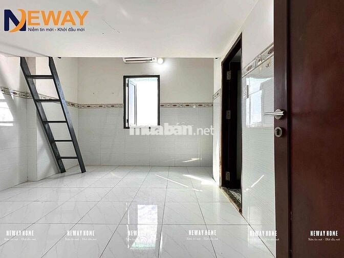 PHÒNG TRỌ GIÁ RẺ MÁY LẠNH, CỬA SỔ TRỜI KẾ ĐẦM SEN