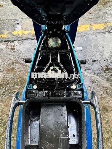 bán xe wave thái 110.dọn phun new.