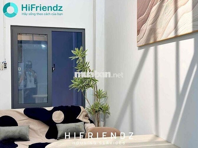 EM CHO THUÊ DUPLEX BAN CÔNG FULL NỘI THẤY MỚI TINH NGAY AEON TÂN PHÚ