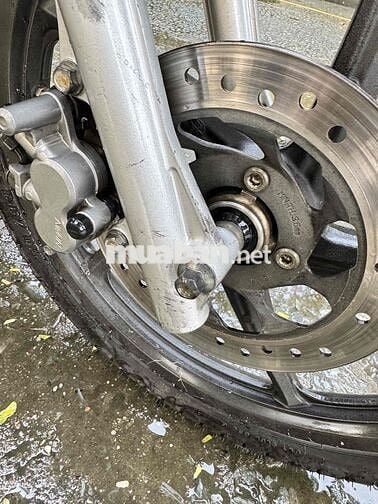 bán xe fu neo GT.máy zin