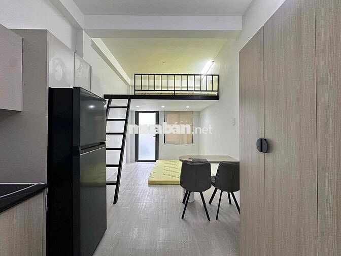 EM CHO THUÊ DUPLEX BAN CÔNG FULL NỘI THẤY MỚI TINH NGAY AEON TÂN PHÚ