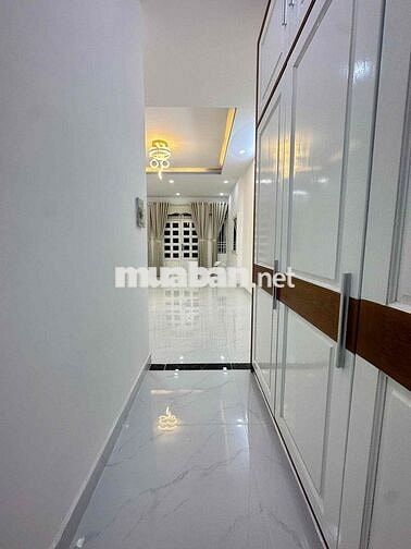 ban nha quan12 cach đường nguyen anh thu 100k vitri đep nhat quan12