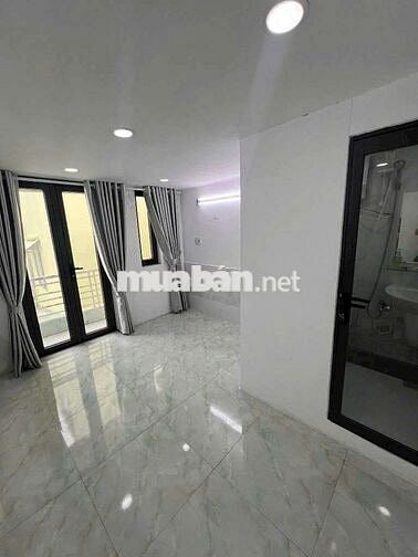 Bán nhà Bình Tân,sát mặt tiền,1 sẹc ĐS 13A,gần Aeon giáp Tân Phú - 357