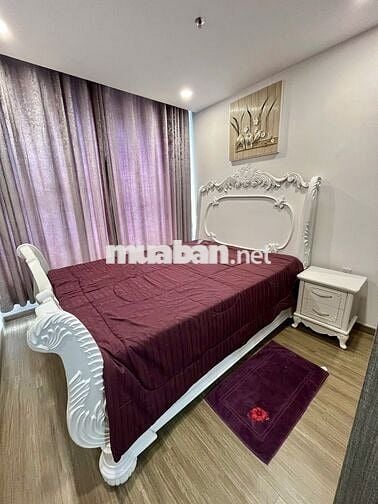 Cho thuê Happy One Central, 49m2 1PN Full nội thất cao cấp, giá tốt