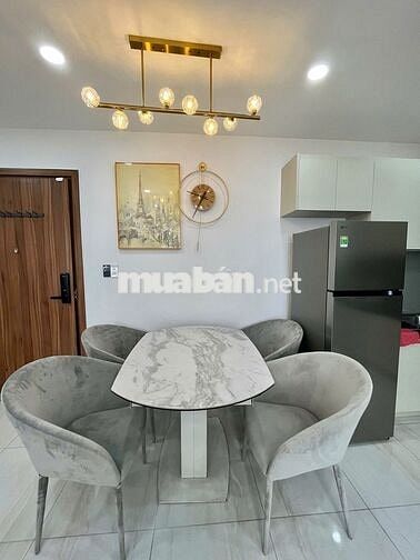 Cho thuê Happy One Central, 49m2 1PN Full nội thất cao cấp, giá tốt