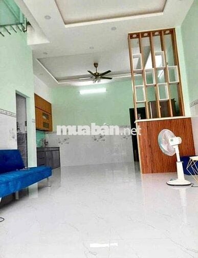 Cho Thuê Nhà 3Phòng Ngủ Full Sân Ô Tô Hẻm Lê Hồng Phong Phú Hoà