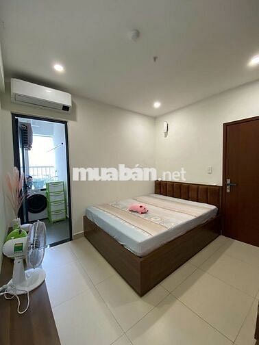 BÁN CĂN HỘ TECCO HOME 62M2 2PN ĐÃ CÓ SỔ FULL NỘI THẤT!!!!