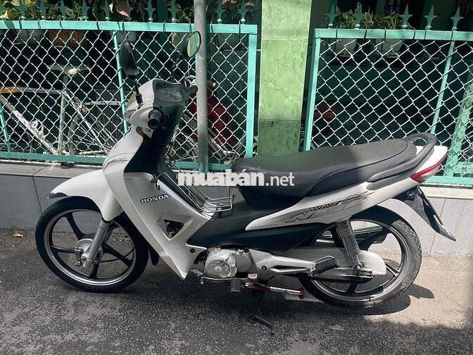 Bán wave 50cc học sinh không cần bằng lái