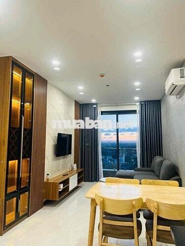 ⭐️Cho thuê Căn hộ Cao cấp CSky View - Chánh Nghĩa