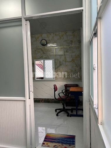 Cho thuê phòng mới đẹp, Xô Viết Nghệ Tĩnh Bình Thạnh, máy lạnh, WCR