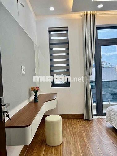 Nhà đẹp y hình chỉ cần xách Vali vô là ở