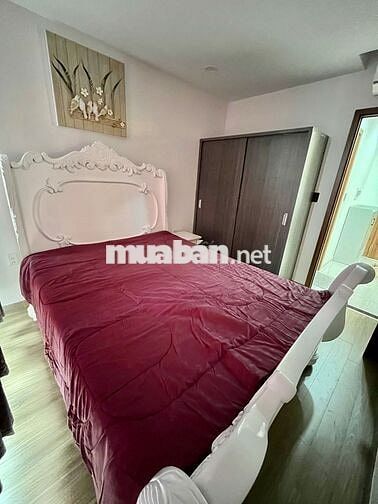 Cho thuê Happy One Central, 49m2 1PN Full nội thất cao cấp, giá tốt