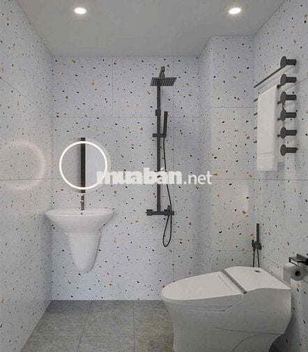 🔥CHO THUÊ PHÒNG TRỌ 1 PHÒNG NGỦ BANCOL NHÀ MỚI NGAY TRUNG TÂM TÂN BÌNH