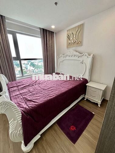 Cho thuê Happy One Central, 49m2 1PN Full nội thất cao cấp, giá tốt