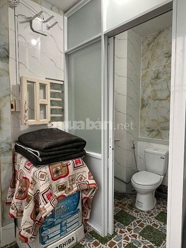 Cho thuê phòng mới đẹp, Xô Viết Nghệ Tĩnh Bình Thạnh, máy lạnh, WCR