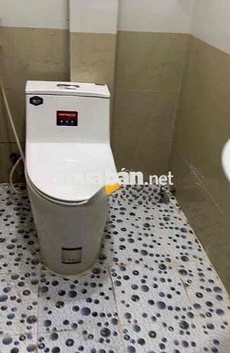 Cho thuê nhà 4PN - 12 triệu - Phạm Văn Chiêu-P14