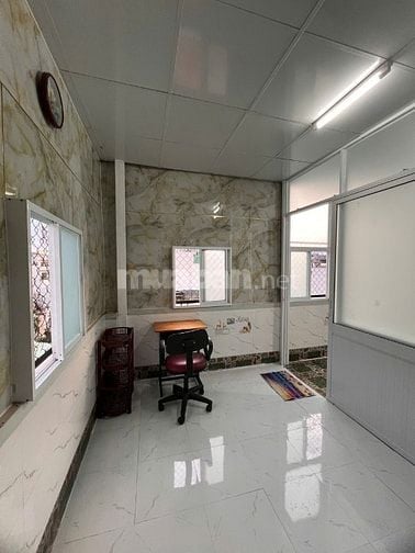 Cho thuê phòng mới đẹp, Xô Viết Nghệ Tĩnh Bình Thạnh, máy lạnh, WCR