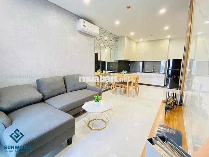 ⭐️Cho thuê Căn hộ Cao cấp CSky View - Chánh Nghĩa