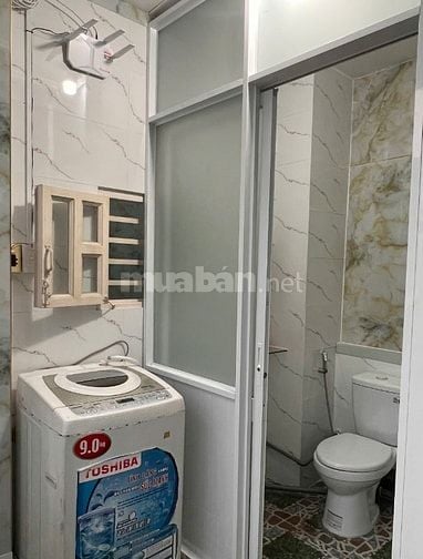 Cho thuê phòng mới đẹp, Xô Viết Nghệ Tĩnh Bình Thạnh, máy lạnh, WCR