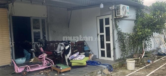 Bán nhà vườn cây ăn trái DT 4006m2, 4PN 2WC giá 22 tỷ