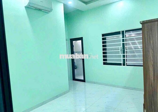 Cho Thuê Nhà 3Phòng Ngủ Full Sân Ô Tô Hẻm Lê Hồng Phong Phú Hoà