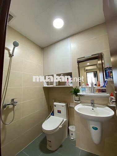 BÁN CĂN HỘ TECCO HOME 62M2 2PN ĐÃ CÓ SỔ FULL NỘI THẤT!!!!